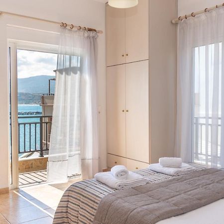Sitia Old Port Apartment Dış mekan fotoğraf