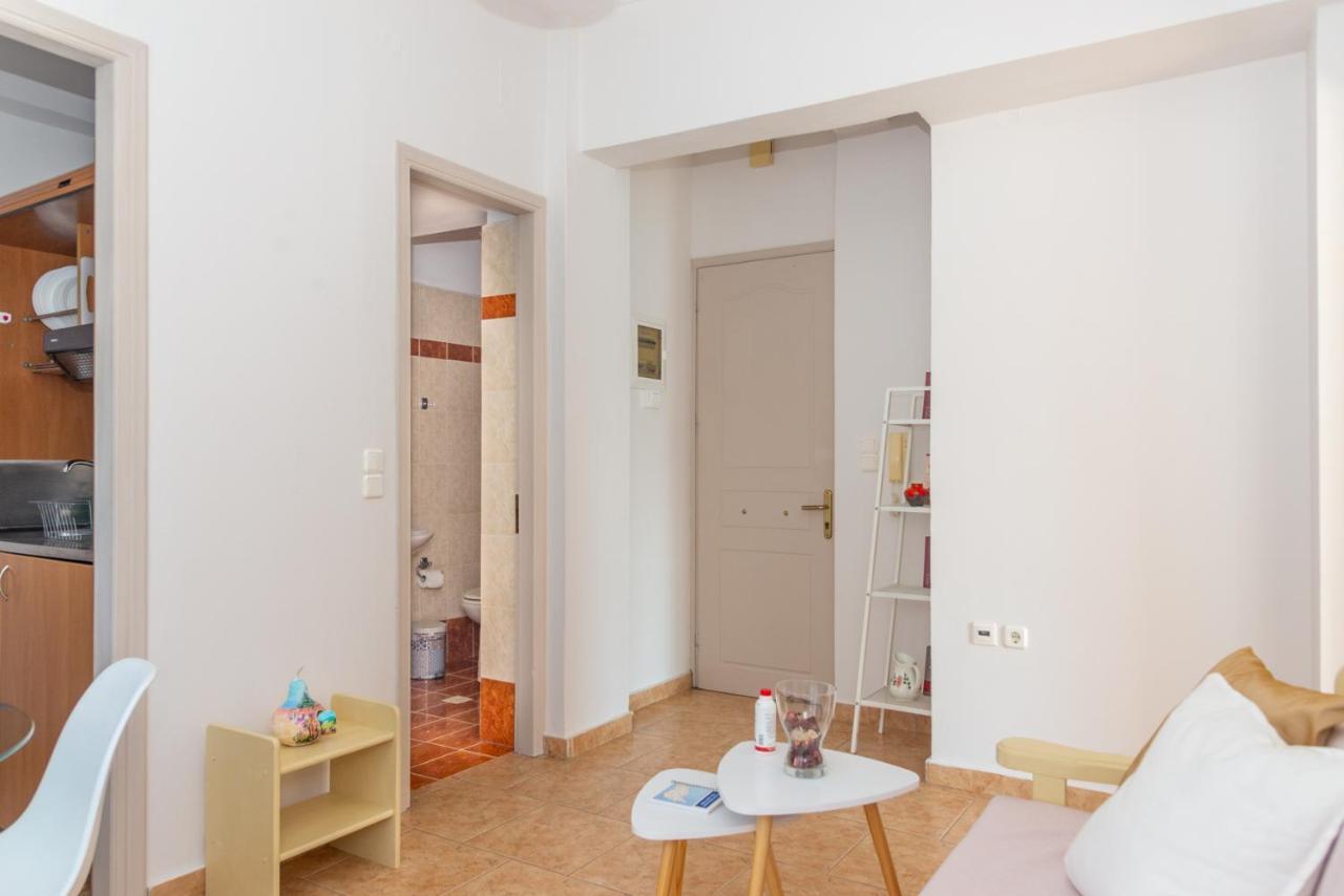 Sitia Old Port Apartment Dış mekan fotoğraf
