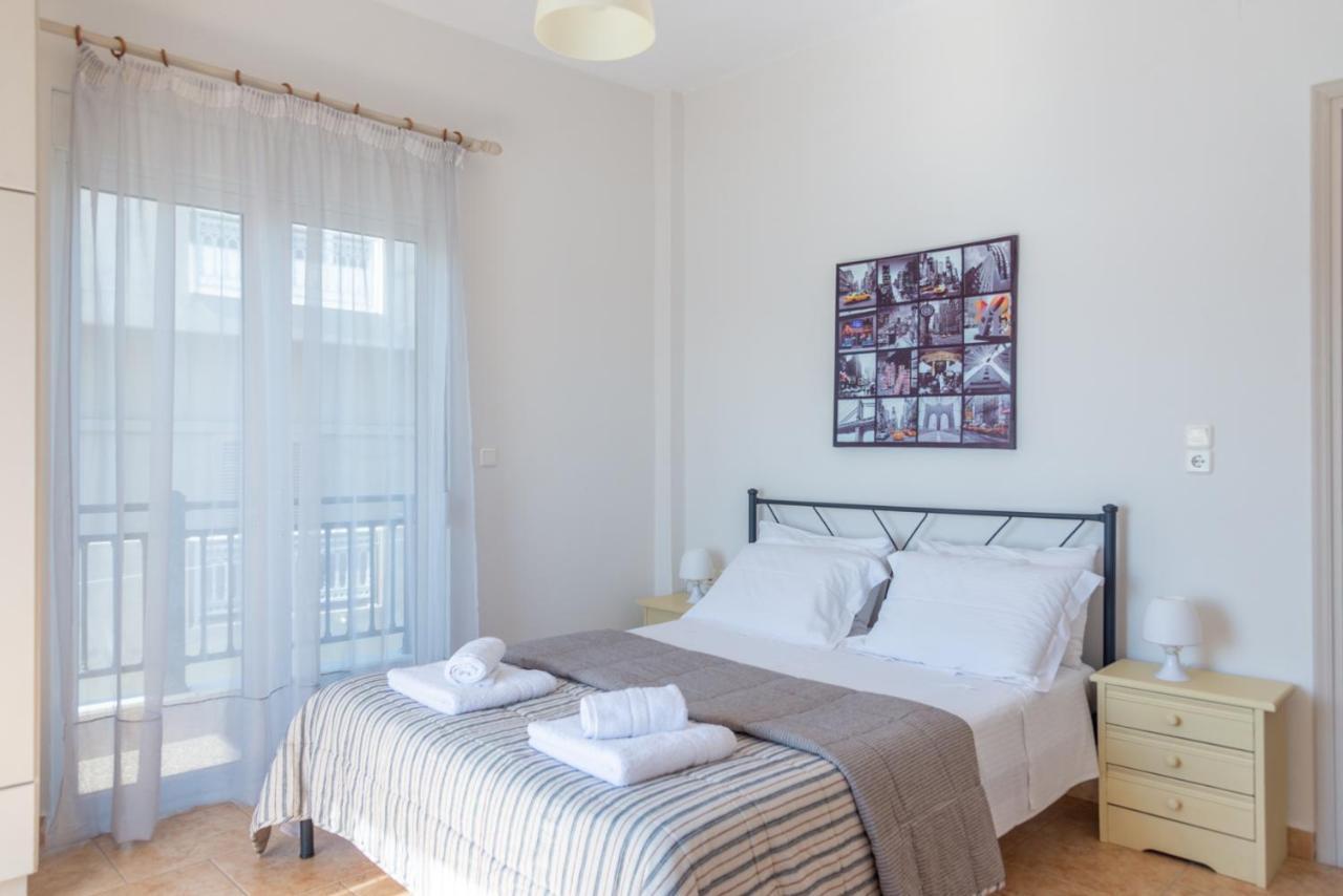 Sitia Old Port Apartment Dış mekan fotoğraf