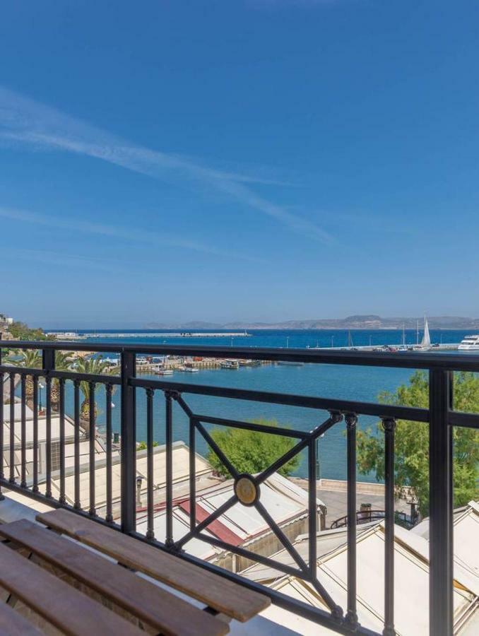 Sitia Old Port Apartment Dış mekan fotoğraf