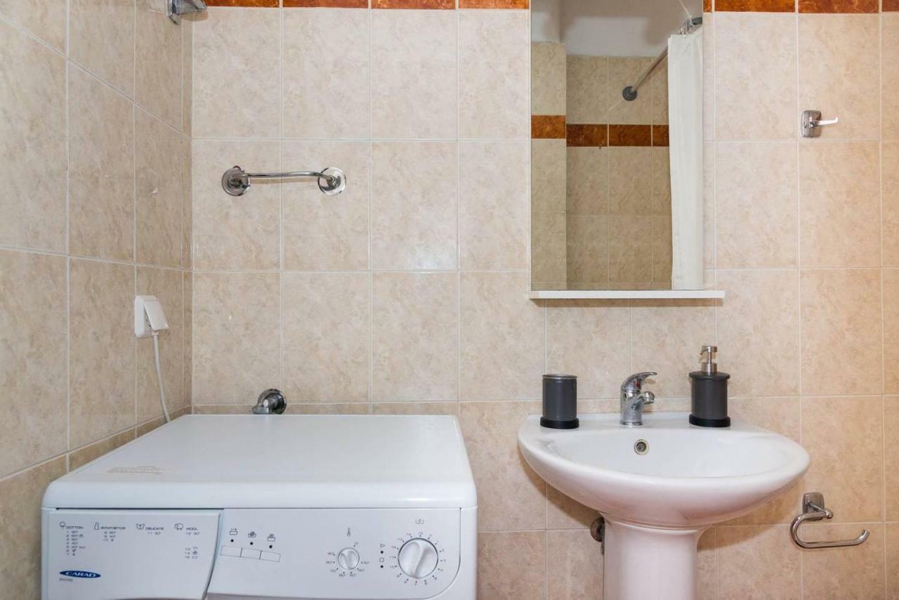 Sitia Old Port Apartment Dış mekan fotoğraf